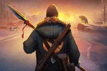 The Long Dark получит продолжение