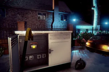 Thief Simulator VR выходит в раннем доступе