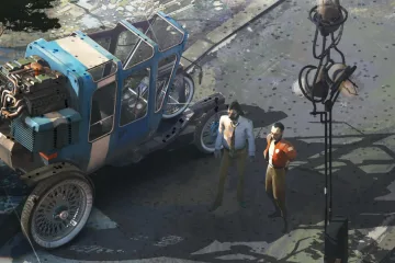 Что нужно знать перед покупкой Disco Elysium