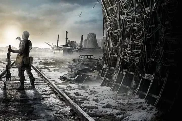 Трейлер Metro Exodus выиграл награду в номинации Best Game Cinematic