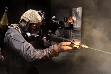Утечка: первый сезон CoD: Modern Warfare предложит 104 уровня
