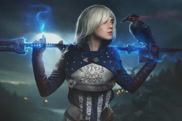 В декабре возможен анонс Dragon Age 4