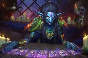 Вице-президент Blizzard считает что нужно отменить бан Blitzchung-а