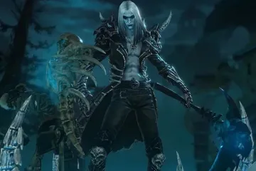 Во время BlizzCon 2019 прошла демонстрация протестующих