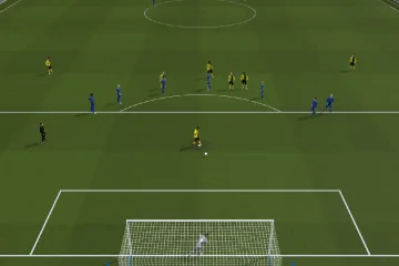 Вышла демо-версия Football Manager 2020