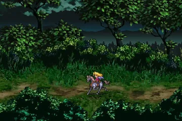 Вышла обновлённая версия Romancing SaGa 3