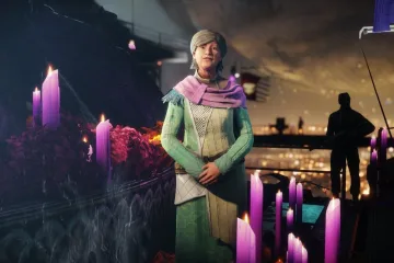 Вышла официальная кулинарная книга с рецептами из Destiny