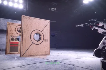 Взгляните на новые гаджеты Rainbow Six Осада