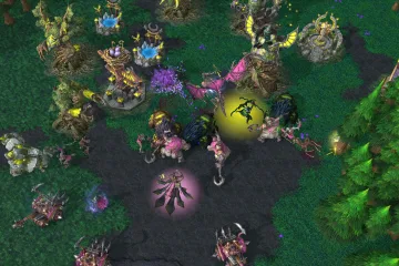 Сюжет Warcraft 3 Reforged не будет изменён для соответствия WoW, потому что людям нравится озвучка
