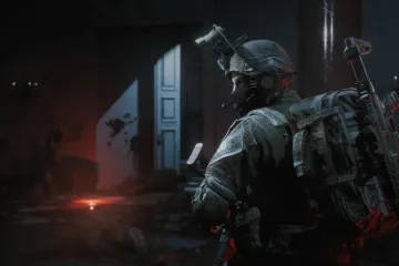 World War 3 получила обновление 0.8