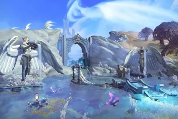 WoW: Shadowlands внесёт большие изменения в систему развития