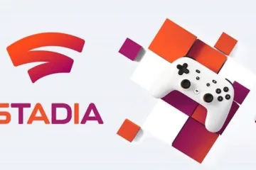 Запущена платформа Google Stadia - сервис разочаровывает, но имеет потенциал