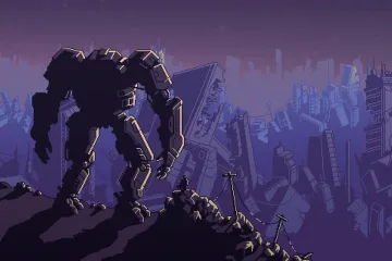 12 бесплатных игр в Epic Games до конца года