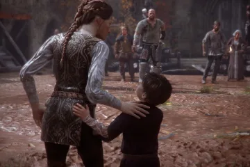 A Plague Tale: Innocence уже находится в разработке