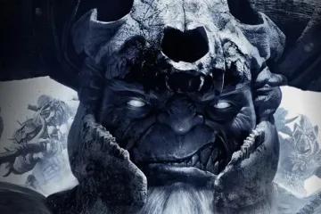 Анонсирован динамичный экшен Dungeons & Dragons: Dark Alliance