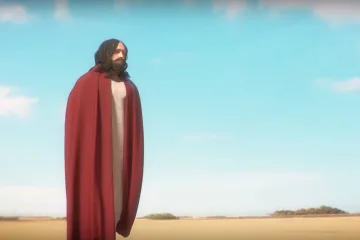 Анонсирован симулятор Бога - I Am Jesus Christ