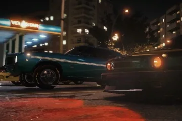 Анонсирована Fast & Furious Crossroads