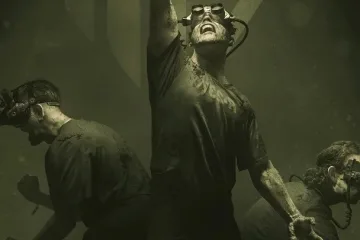 Анонсирована Outlast Trials
