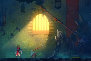 Анонсировано первой платное дополнение для Dead Cells