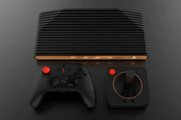 Atari предлагает разработчикам эксклюзивов 88% дохода