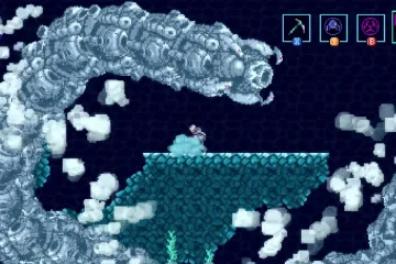 Axiom Verge 2 выходит в следующем году