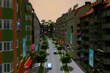 Лучшие игры в жанре менеджмент