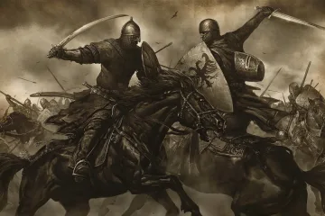 Лучшие моды для Mount and Blade: Warband