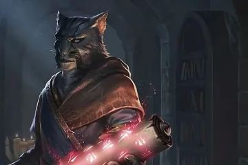 Bethesda прекращает поддержку The Elder Scrolls Legends