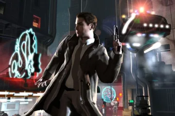 Blade Runner появился в цифровой версии