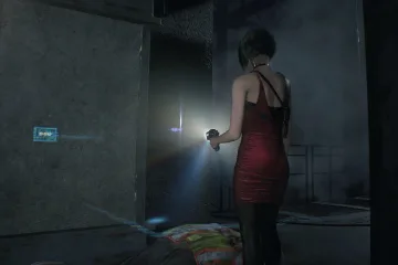 Capcom обнародовала результаты продаж Resident Evil 2