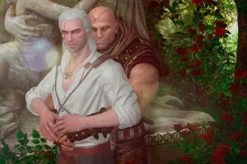 CD Projekt и Анджей Сапковски пришли к соглашению