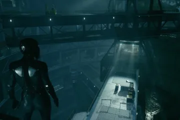 Control получил новый режим и дату выхода первого DLC