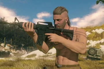 Cuisine Royale получила обновление Path to Valhalla