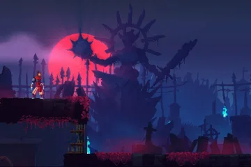 Dead Cells - Legacy Update позволяет сыграть в старые версии игры