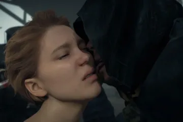 Самые странные моменты Death Stranding