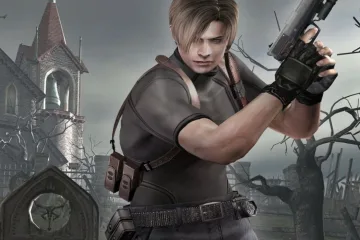 Действительно ли Resident Evil 4 нуждается в ремейке?