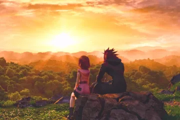 Дополнение Re: Mind для Kingdom Hearts 3 выйдет в декабре