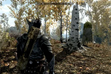 Fallout 4 и Skyrim по-прежнему способны удивлять