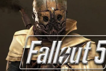 Чего мы ждём от Fallout 5: 8 необходимых изменений