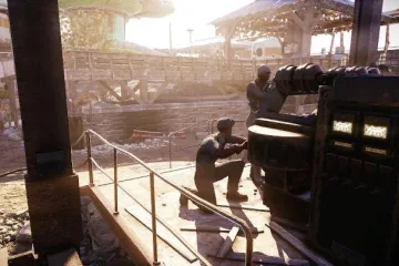 Fallout 76 появится в Steam в следующем году