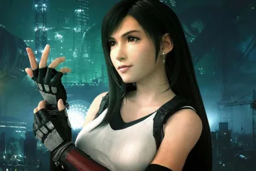 Ремейк Final Fantasy 7: Все известные нам утечки и подтверждённые подробности