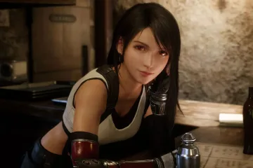 Final Fantasy VII Remake может выйти на ПК в 2021 году