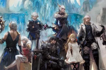 Final Fantasy XIV насчитывает уже 18 миллионов зарегистрированных игроков