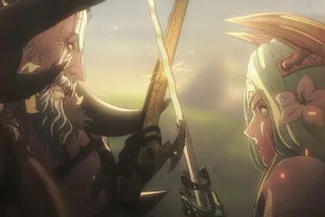 Fire Emblem: Three Houses стала лучшей игрой для Nintendo Switch в 2019 году