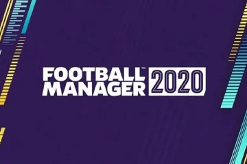 Football Manager 2020 обогнал лидеров продаж