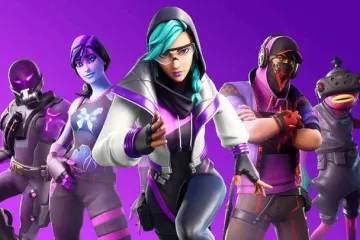 Fortnite не появится в Google Play, пока сервиса не снизит маржу
