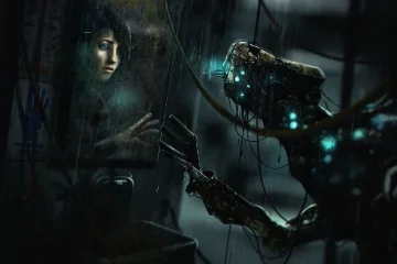 Frictional Games готовит анонс следующей игры