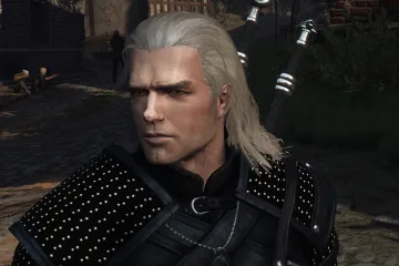 Генри Кавилл, готовясь к роли Ведьмака, вдохновлялся серией The Witcher