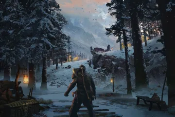 God of War получил бесплатный праздничный пакет, включающий легендарные предметы