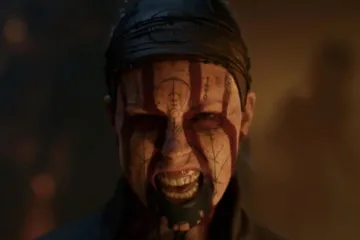 Hellblade II: Saga Senua выйдет на консолях Xbox Series X